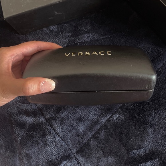 AUTHENTIC VERSACE GLASSES - Picture 2 of 11